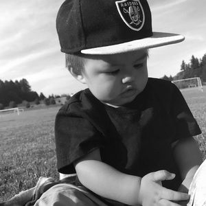 Meet your Posher, Abigail